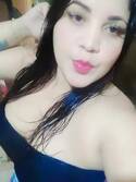 Morrena Garganta