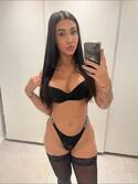 Mirela Garganta profunda