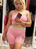 SEXY Roxy