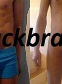 Blackbrada..