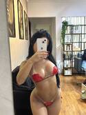 Angel hot