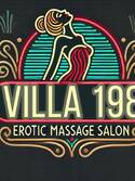 Massagesalon Villa198