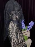 Psychopomp Violet