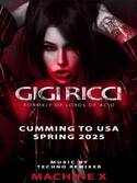 Missgigiricci