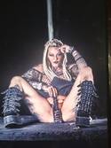 Demonia