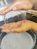 KRISTAL NURU WITH GEL