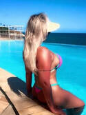 Tati sexy girl
