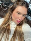 Livia Rocha super mignonne