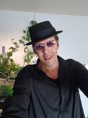 Wim Regio 2440 geel enkel dames