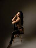 Hot Maya New barizilian girl