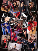 Photographe de charme - A-Travers-Vous