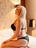 Geile buitensex