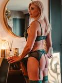 GFE MASSAGE NIEUW