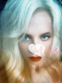 Miss Monroe