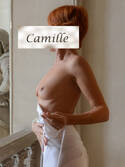 Camille-massage