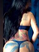 Babe Bomb