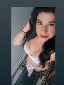 Mela transsexual