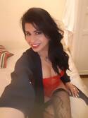 do you want to be my whore?