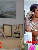Tania @ Naomi