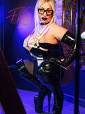 Fetish Katherina