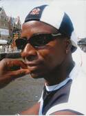 Black Man Voor U
