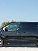 Baske privé-chauffeur