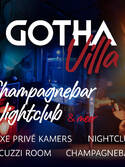 Gothaclubs