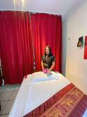 Silk Thai Massage