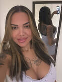 Deborah Tavares