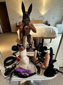 Soraya BDSM