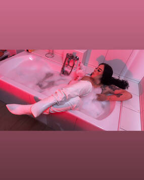 Tgirl ninf
