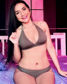 Melisa Trans Active