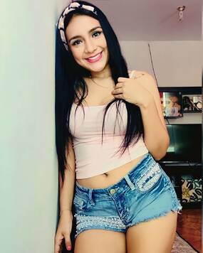 Melisa Trans Active