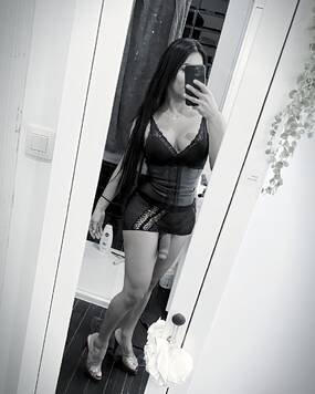 Melisa Trans Active