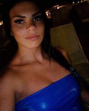 Meesteres laura
