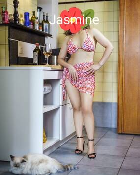 Jasmine