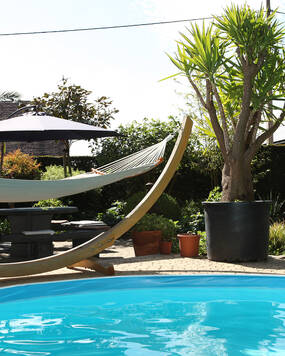 Relax Garden