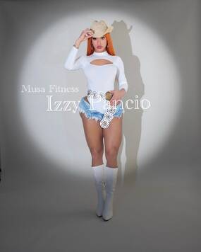 Izzy Pancio