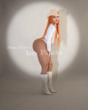Izzy Pancio