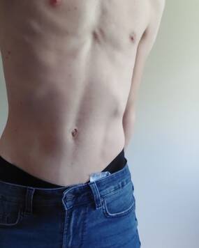 YoungCuckoldBoy