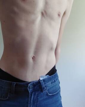 YoungCuckoldBoy