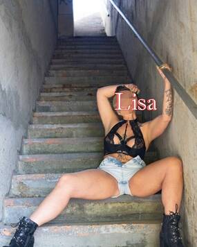 °°Lisa°°