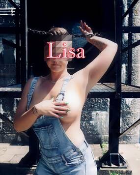 °°Lisa°°
