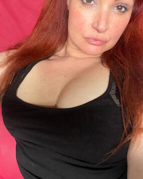 Miss sexy (virtueel)