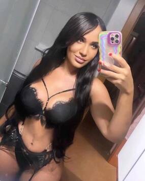 Mel Beatrice