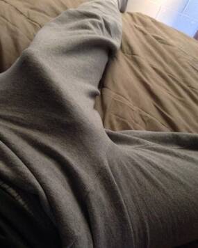 lonely boy