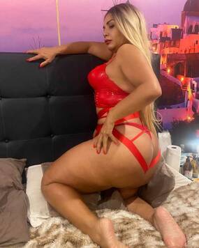 Nelliy Sofía