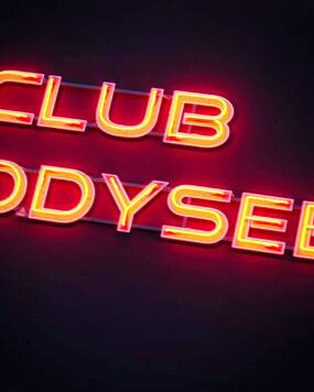 Odysee