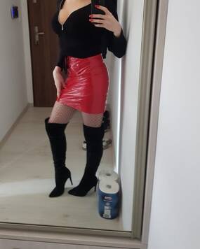 MissKinky