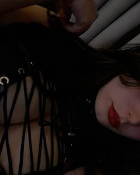 Black widow